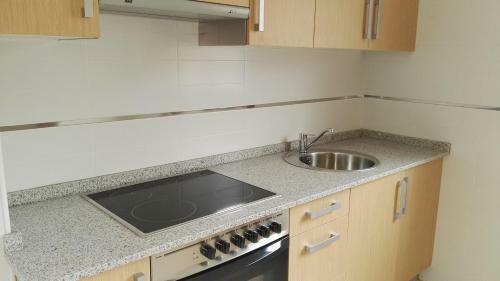 Apartamentos O Vicedo