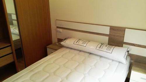 Apartamentos O Vicedo