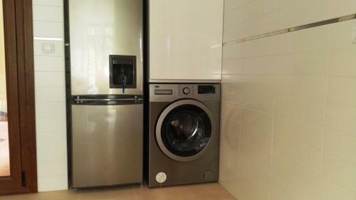 Apartamentos O Vicedo
