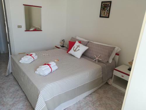 Apartamento Casa Rosa