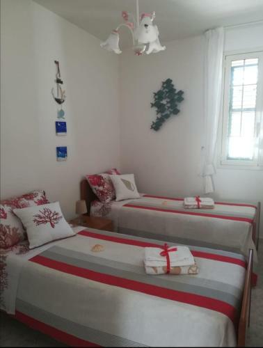 Apartamento Casa Rosa