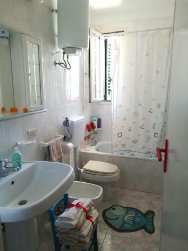 Apartamento Casa Rosa