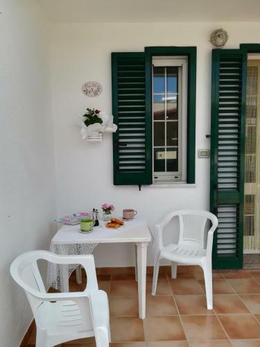 Apartamento Casa Rosa