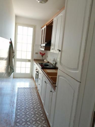 Apartamento Casa Rosa
