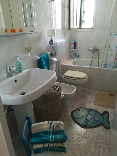 Apartamento Casa Rosa