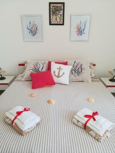 Apartamento Casa Rosa