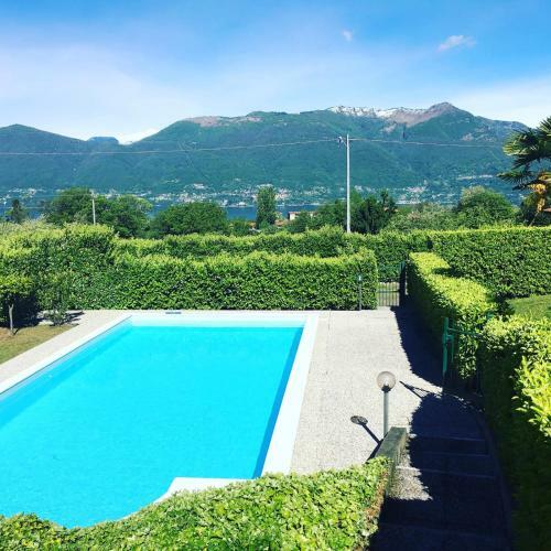 Apartamento Casa Katharina