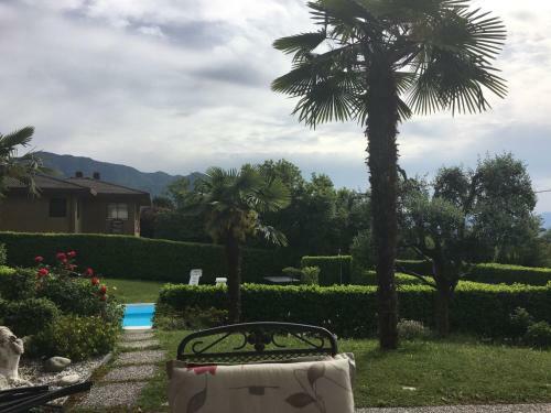 Apartamento Casa Katharina