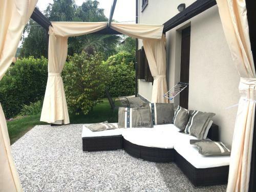 Apartamento Casa Katharina