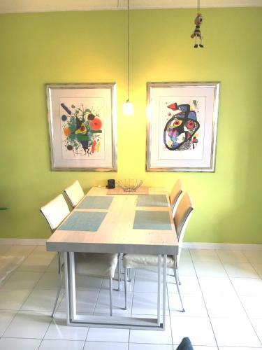 Apartamento Casa Katharina