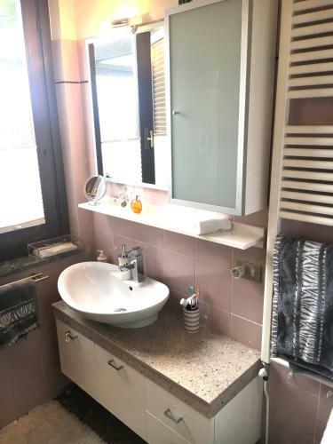 Apartamento Casa Katharina