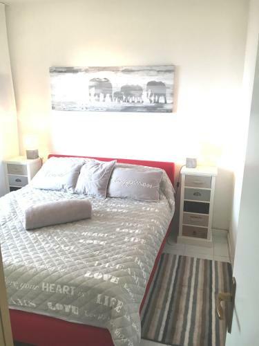 Apartamento Casa Katharina