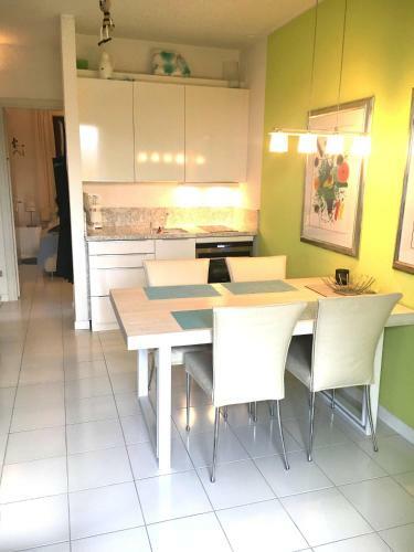 Apartamento Casa Katharina