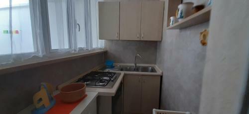 Apartamento Casetta Vicino Alla Spiaggia