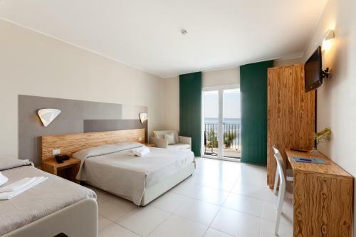 Hotel La Spiaggia