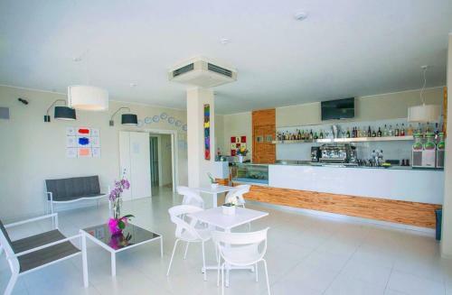Hotel La Spiaggia