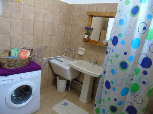 Apartamento Mmera Mare