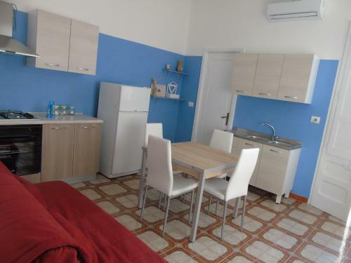 Apartamento Mmera Mare