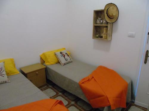 Apartamento Mmera Mare