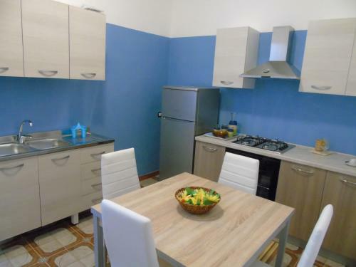 Apartamento Mmera Mare