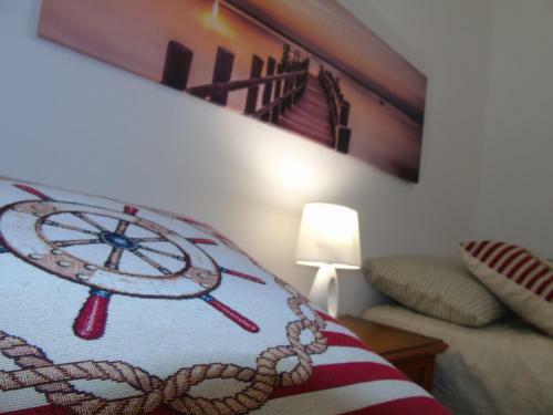 Apartamento Mmera Mare