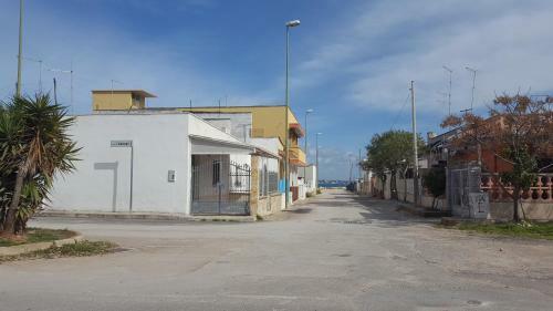 Apartamento Mmera Mare