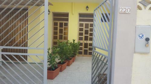 Apartamento Mmera Mare