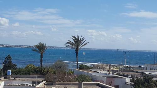 Apartamento Mmera Mare
