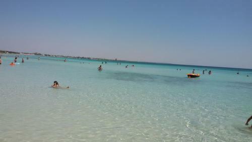 Apartamento Mmera Mare