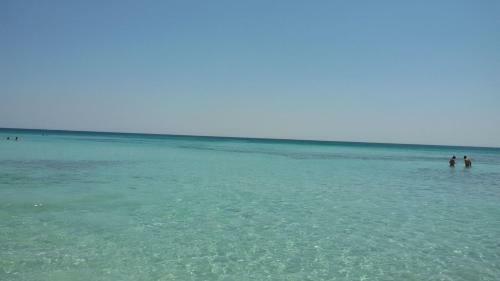 Apartamento Mmera Mare