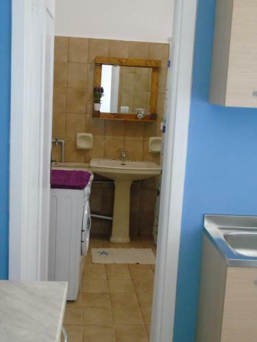 Apartamento Mmera Mare