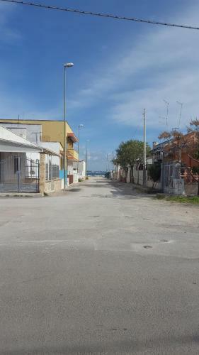Apartamento Mmera Mare