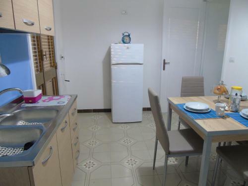 Apartamento Mmera Mare