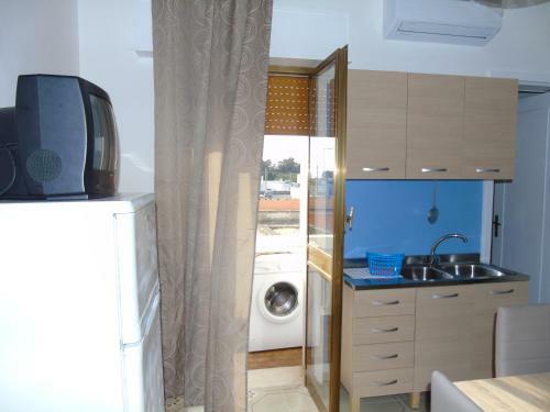 Apartamento Mmera Mare