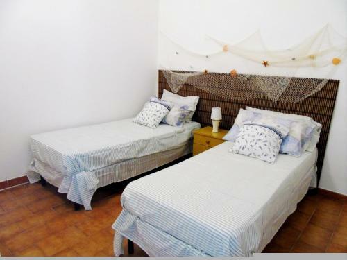 Apartamento Mmera Mare