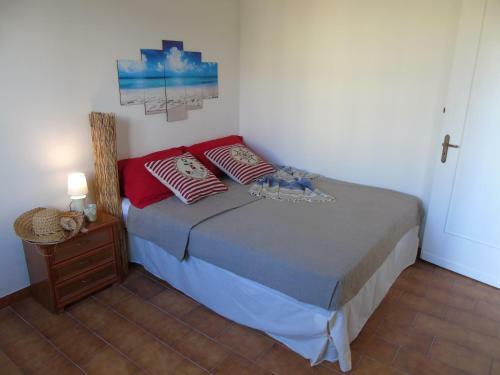 Apartamento Mmera Mare