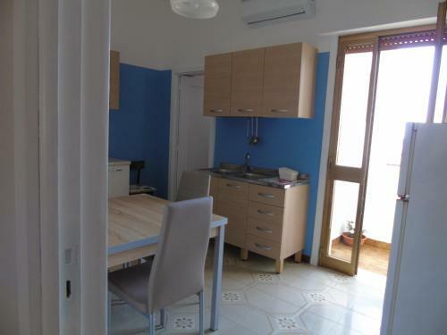 Apartamento Mmera Mare