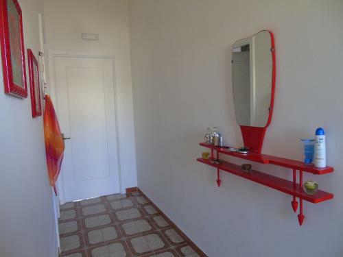Apartamento Mmera Mare