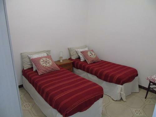 Apartamento Mmera Mare