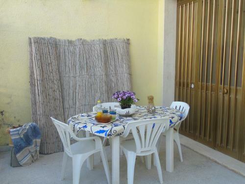 Apartamento Mmera Mare