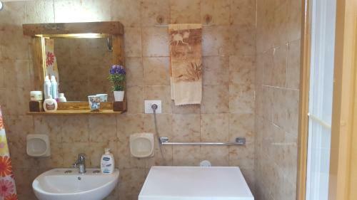 Apartamento Mmera Mare