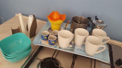Apartamento Mmera Mare