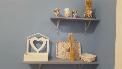 Apartamento Mmera Mare