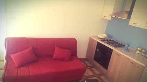 Apartamento Mmera Mare