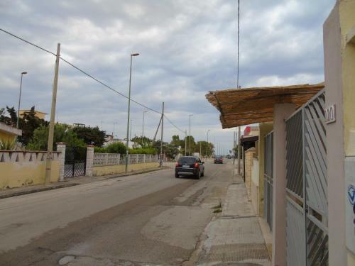 Apartamento Mmera Mare