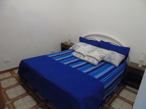 Apartamento Mmera Mare