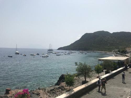 Hostal I 5 Passi