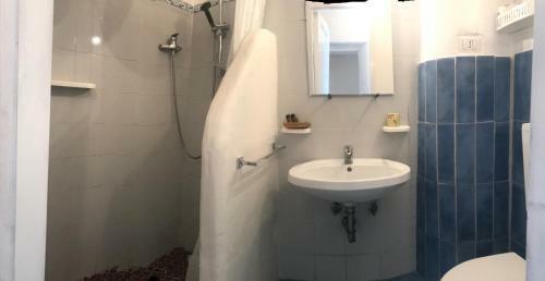 Hostal I 5 Passi
