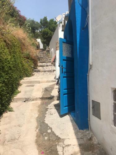Hostal I 5 Passi