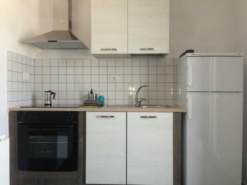 Eolo Apartments